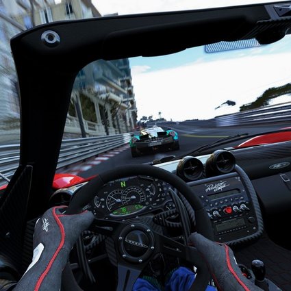 Review: Project Cars 2 – now free of glitches, this racer is sure to please  hardcore fans | South China Morning Post