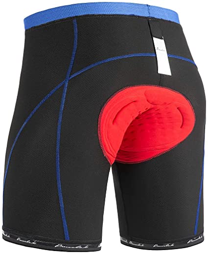 Mens Best Bike Shorts For Touring: Top 5 [2020] | pedalSwift.com