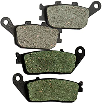 Foreverun Motor Brake Pads Buying Guide: Which Brake Pads to Choose ? -  HexAutoParts