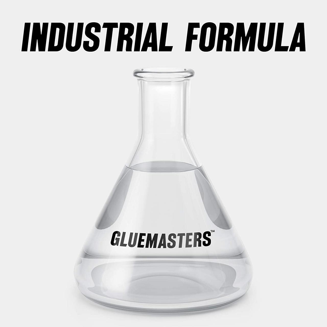 Glue Masters - Cyanoacrylate Adhesives for your Craft or your Trade. —  Gluemasters