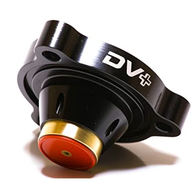 Buy Go Fast Bits T9351 dv+ Blow off Valve or BOV/diverter valve with TMS  advantage Online in Italy. B00HQPV29U