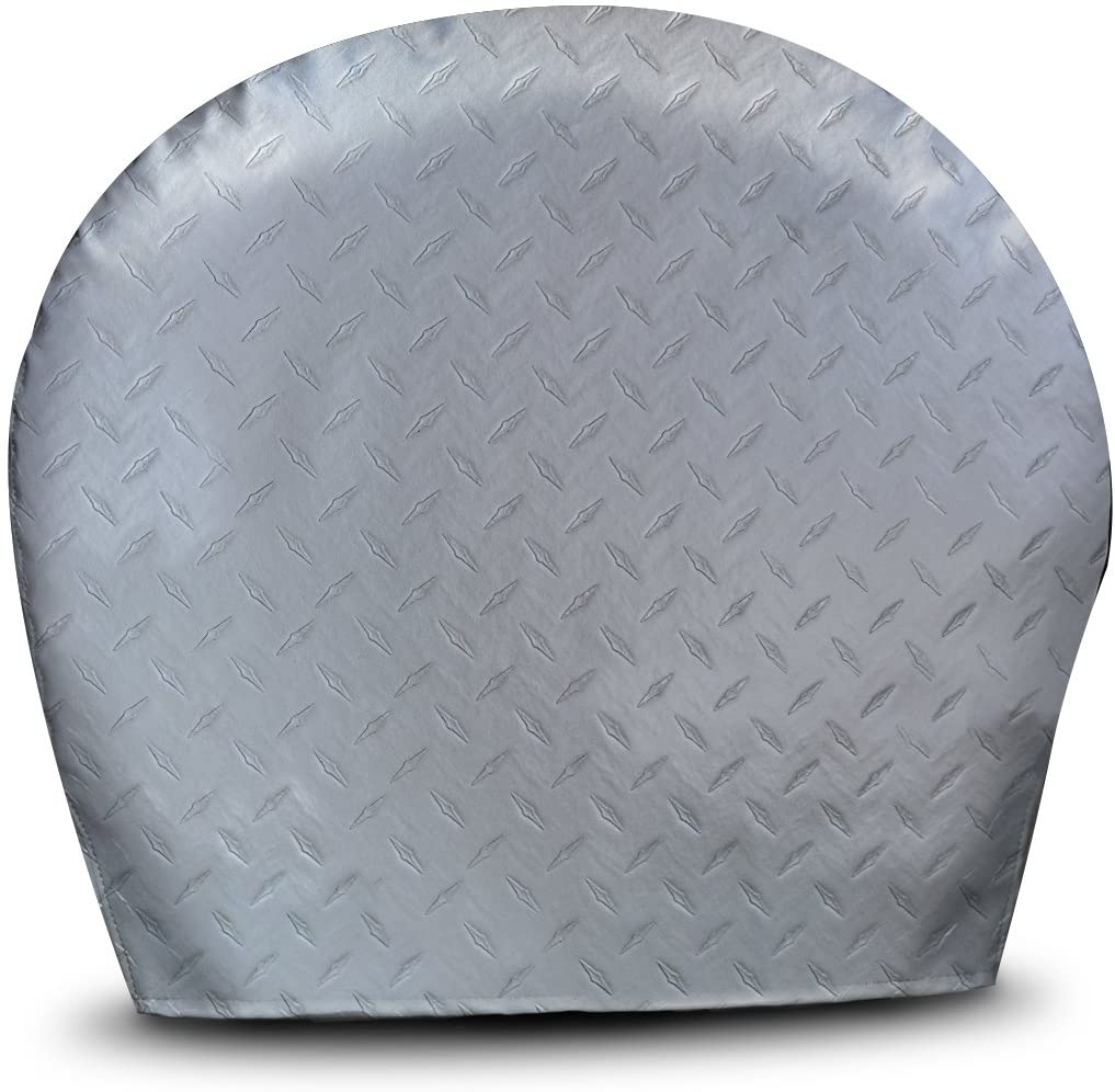 The 12 Best RV Tire Covers: Brand Buying Guide & Reviews