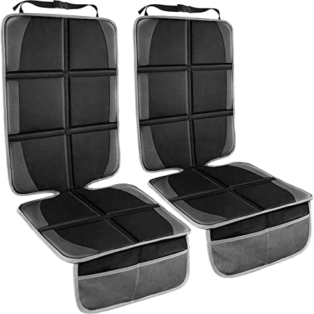 Up To 52% Off on Lyork Car Seat Protector,(2 P... | Groupon Goods