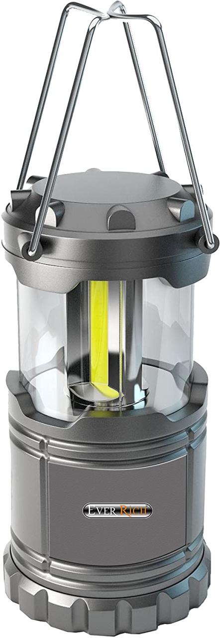 Great Light for Camping The ORIGINAL Collapsible Tough Lamp with Magnetic  Base Festivals Latest COB Technology emits 300 LUMENS! HeroBeam LED Lantern  Shed Fishing UK COMPANY & 5 YEAR WARRANTY Lighting Torches