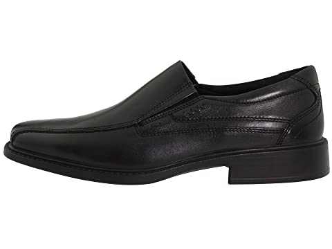Dress Shoes Clothing, Shoes & Accessories 40 EU US Men's 6-6.5 M ECCO Men's  New Jersey Slip-On Loafer Mink