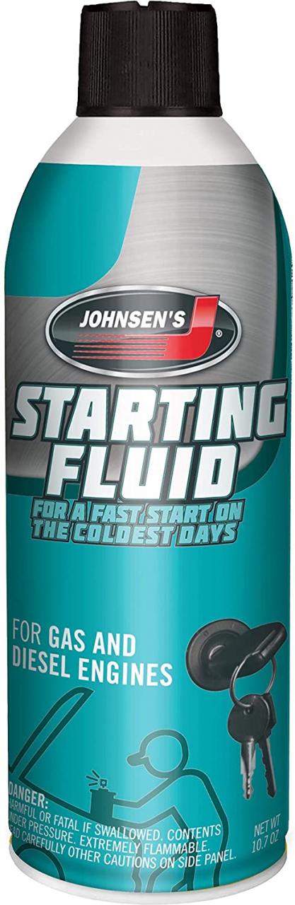 3 Best Starting Fluid for Diesel Engines (2020) | The Drive