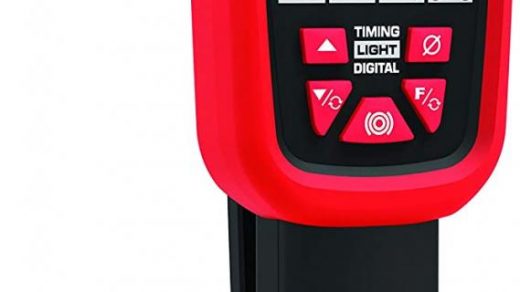INNOVA 3568 Digital Timing Light Automotive Tools & Equipment
