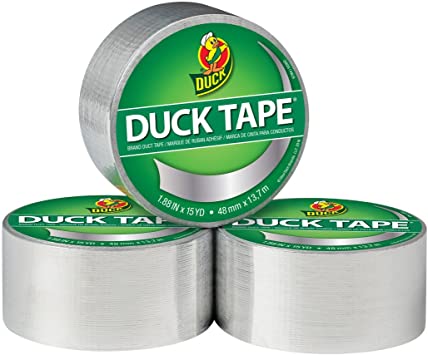Duck Brand Color Masking Tape @ FindTape