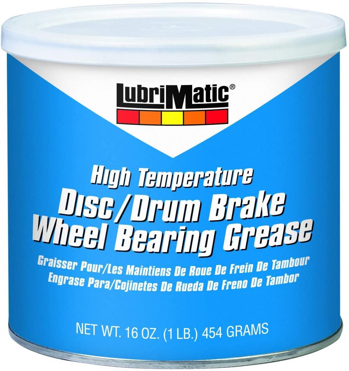 Trail(er)ing Along: Cleaning and Repacking Your Trailer's Wheel Bearings