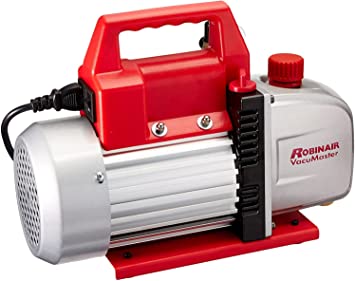 VacuMaster 5 CFM Vacuum Pump | Robinair
