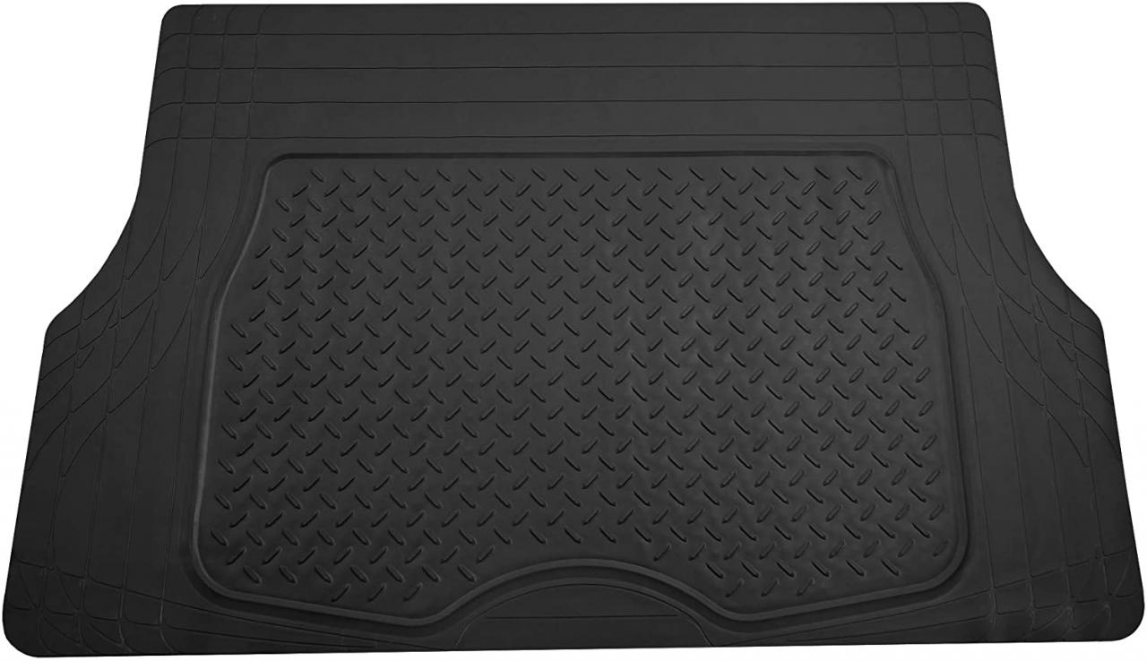 Buy FH Group F16401GRAY Gray Trimmable Cargo Mat/Trunk Liner (Premium  Quality) Online in Indonesia. B01H4QPJ6W