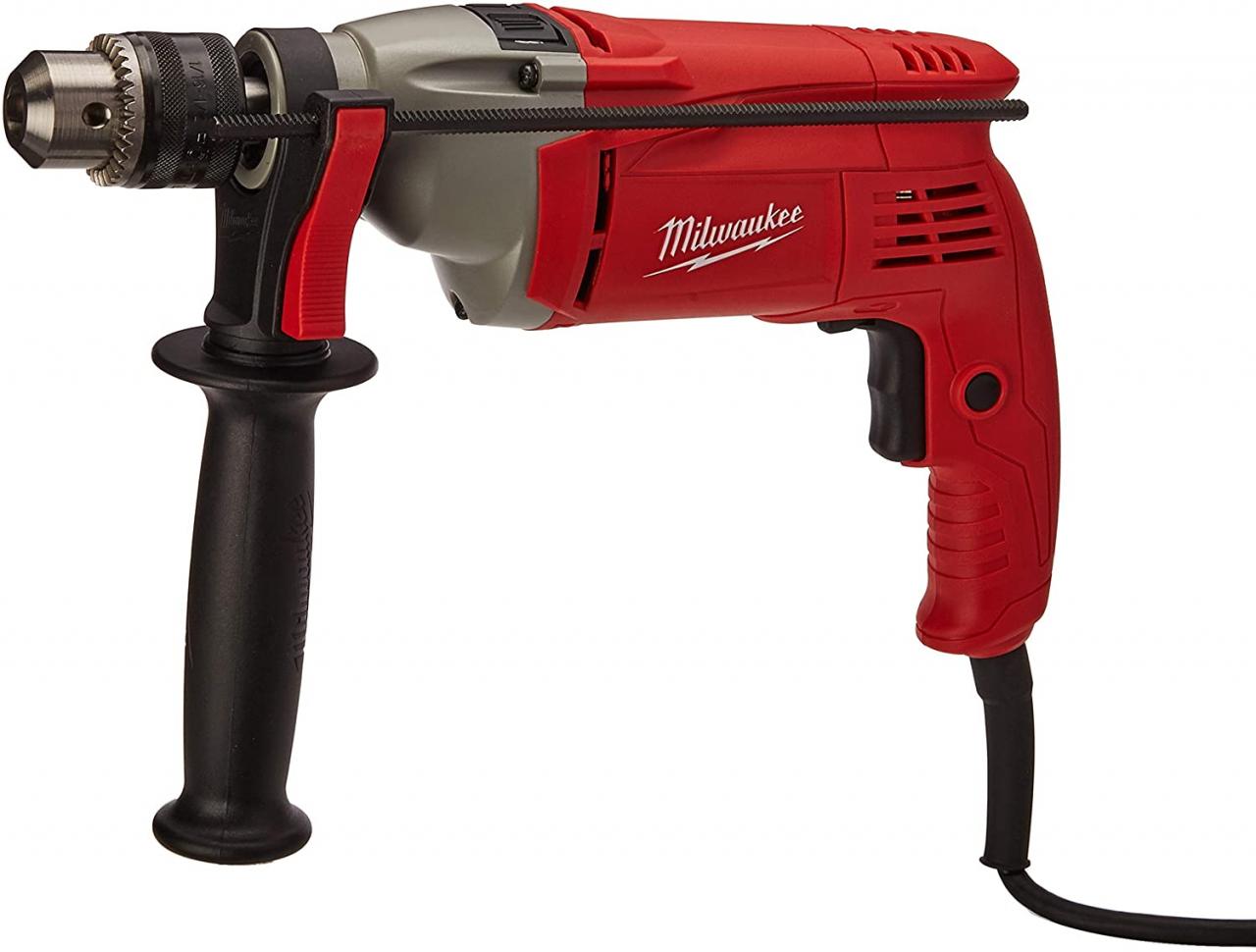 Milwaukee Tool M18 FUEL 18V Lithium-Ion Brushless Cordless 1-inch SDS-Plus  Rotary Hammer (... | The Home Depot Canada