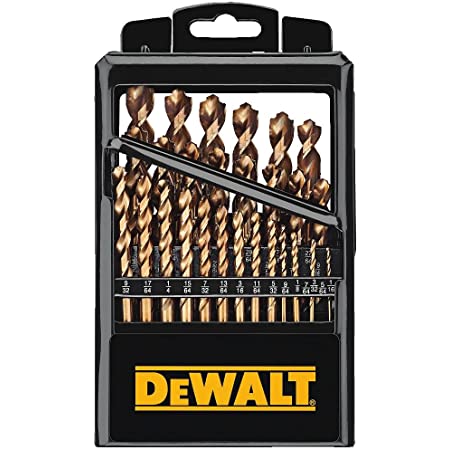 5 Best Cobalt Drill Bits – Upgraded Home