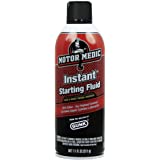 Instant Starting Fluid | Midland Tool & Supply
