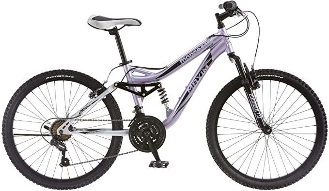 mongoose+r3577+girl%27s+maxim+full+suspension+bicycle Promotions