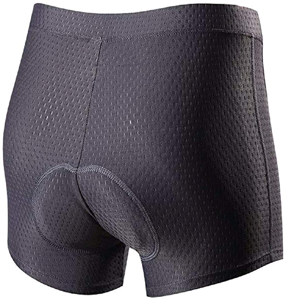 Buy Eco-daily Cycling Shorts Women's 3D Padded Bicycle Bike Biking  Underwear Shorts Online in Italy. B07GRM6B7T
