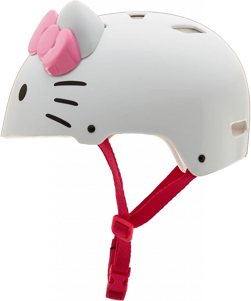 Buy Bell Girls Hello Kitty Bike Helmet Online in Vietnam. B00UKEKFEC