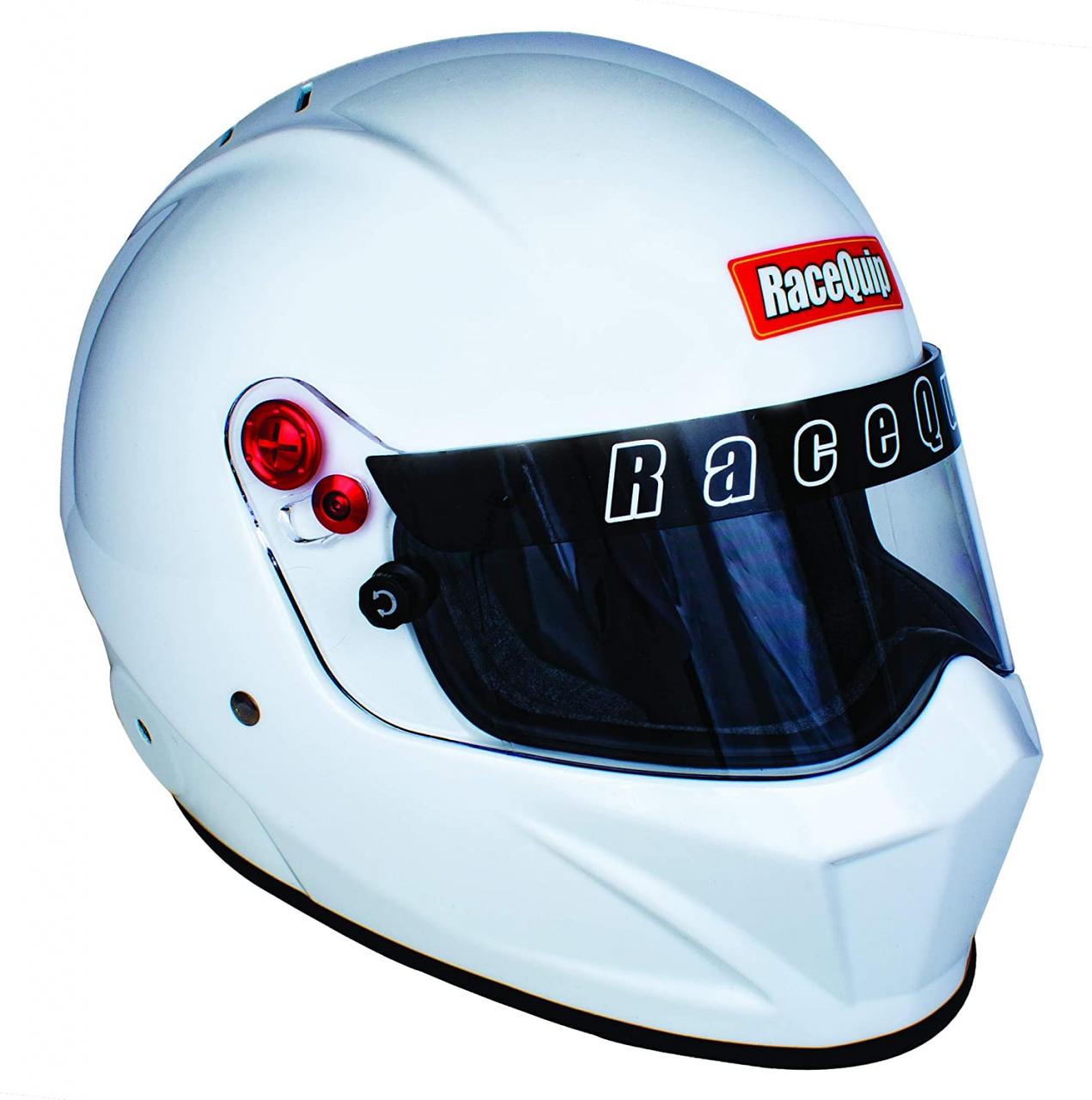 Buy RaceQuip Full Face Helmet PRO20 Series Snell SA2020 Rated America  Graphic X-Large 276126 Online in Hong Kong. B08DL7ZWL4