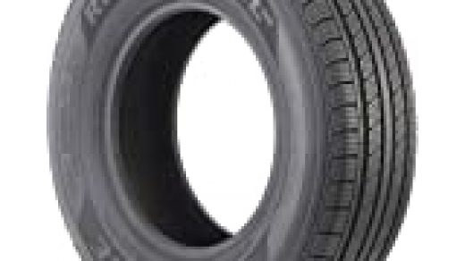 G614 RST Trailer Tire by Goodyear Tires - Performance Plus Tire