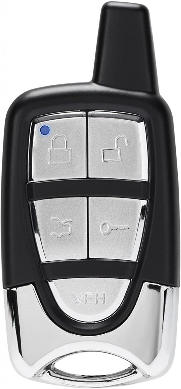 Buy Crimestopper RS4-G5 1-Way Remote Start and Keyless Entry System with  Trunk Pop Online in Hungary. B00O2EGYDM