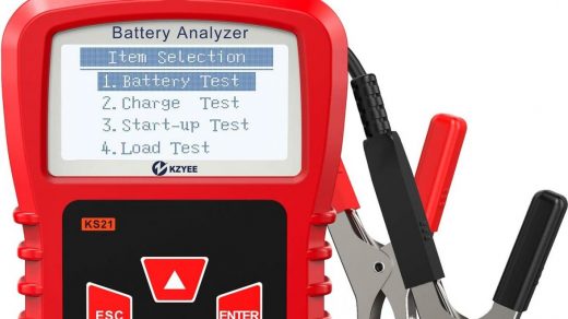 The Best Solar Battery Testers for 2021: Never be in doubt Again with these  all-around Battery Testers.