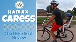 Bike Child Seats - Ebike Canada