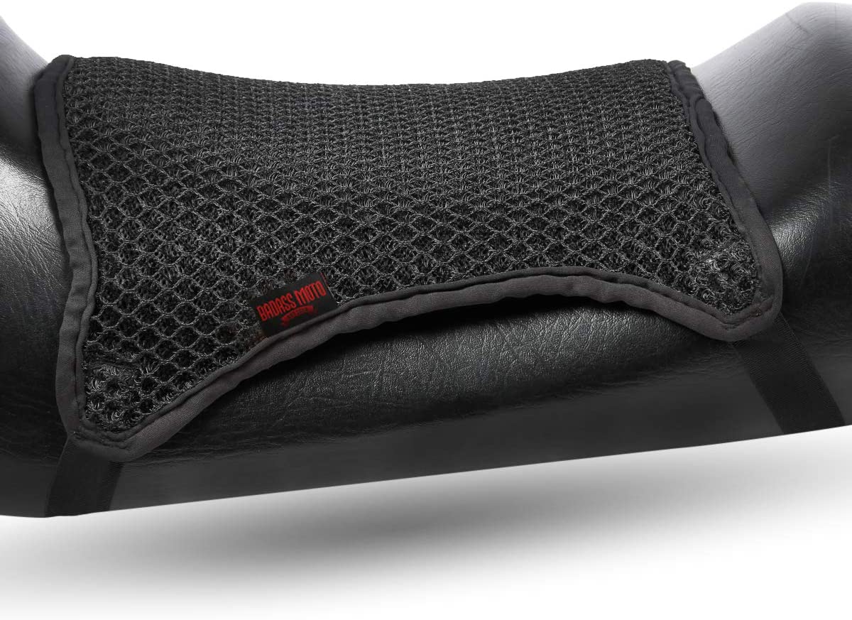 The Best Motorcycle Seat Pads (Review) in 2020 | Car Bibles