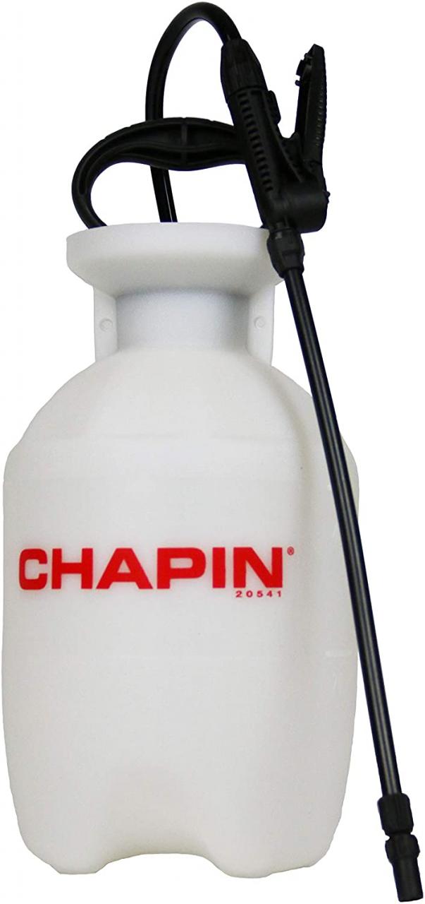 BioLogic 6326 Chapin Outfitters Tow Behind Sprayer, 40-Gallon : Amazon.ca:  Patio, Lawn & Garden