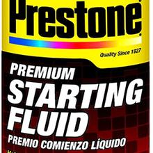 Prestone As237 Premium Starting Fluid - 10 Oz. for sale online | eBay