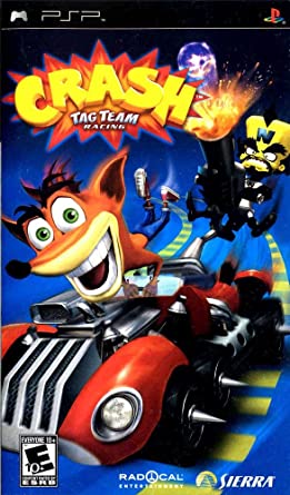 Crash Tag Team Racing | PlayStation 2 | GameStop