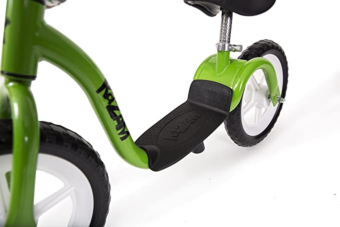 Kazam Bikes | Balance Bikes, Child Carriers, Ride Ons and More! – Kazam  Bikes - So. Much. Fun!