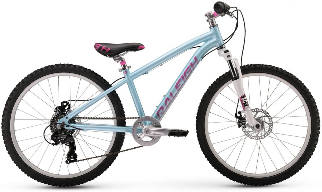 raleigh eva 24 girl's mountain bike off 67% - medpharmres.com
