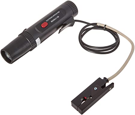 Buy Electronic Specialties 130-20 Self Powered Timing Light W/20 Foot Lead,  1 Pack Online in Hong Kong. B01MTXSZPQ