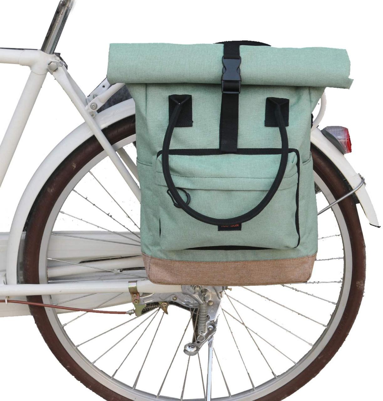 The Best Bike Panniers | Reviews by Wirecutter