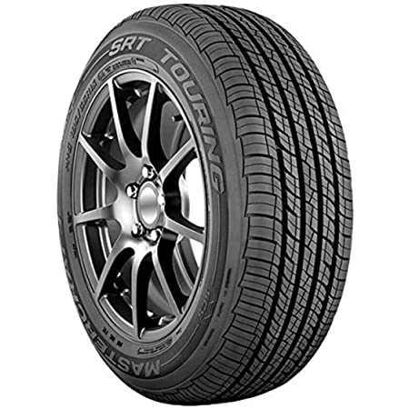 Mastercraft SRT Touring Tire: rating, overview, videos, reviews, available  sizes and specifications