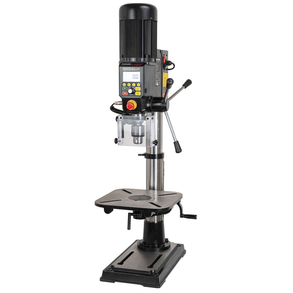 9 Best Small Drill Presses of 2021 - Reviews & Buying Guide