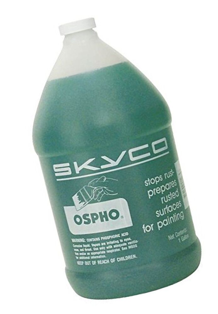 THE SKYBRYTE COMPANY 1275 Skyco Ospho Surface Prep: .42End Date: Apr-04  17:58Buy It Now for only: US .42Buy it now | Add to watch… | Surface,  Gallon, Prepping