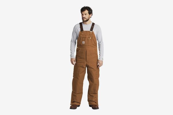 How to Shop for Carhartt Overalls 2020 | The Strategist