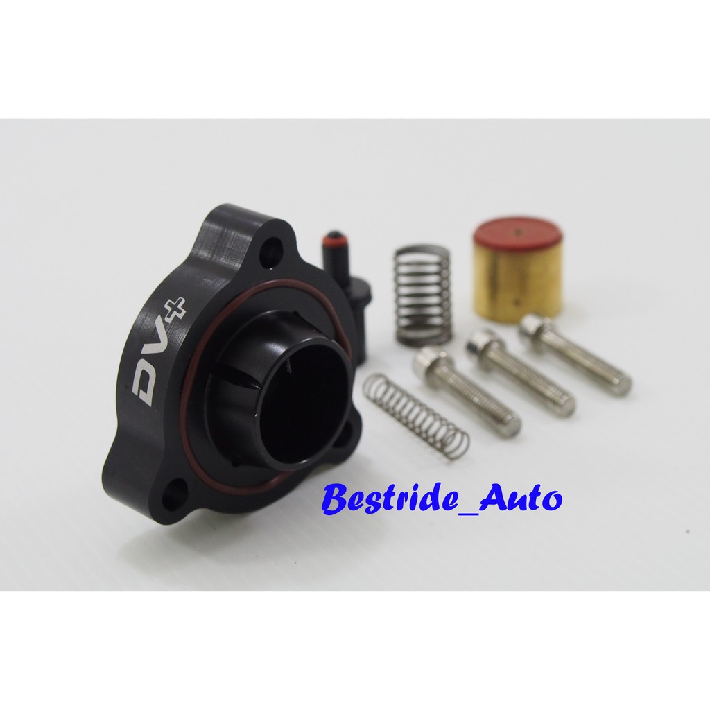 GFB Go Fast Bits DV+ Blow off Valve Suits For Dodge Dart BMW Fiat Abarth  parts# T9356 | Shopee Malaysia