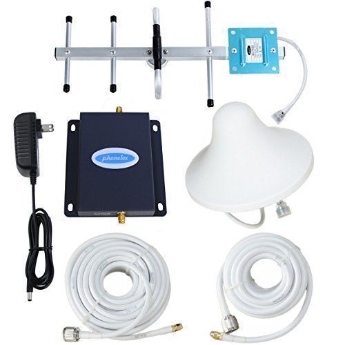 Discounted Phonelex 4G LTE Band13 Verizon Mobile Signal Amplifier Cell  Phone Booster Repeater F… | Cell phone signal booster, Cell phone booster, Cell  phone antenna