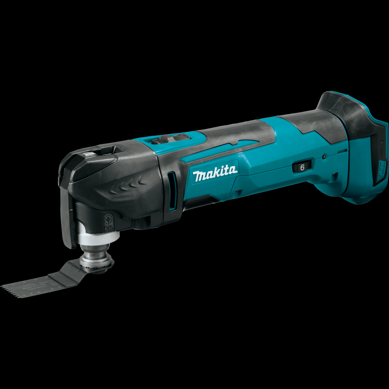 Makita USA - Product Details -XMT03Z