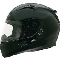 O'Neal Commander Bluetooth Motorcycle Helmet | Bluetooth motorcycle helmet,  Helmet, Motorcycle helmets for sale