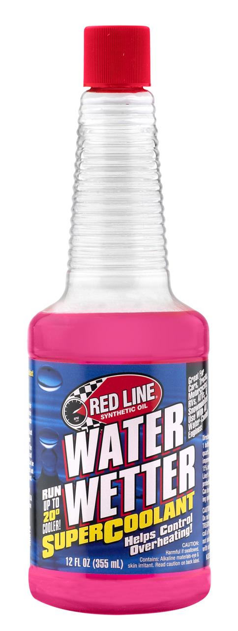 DEI 040206 Heater Hotter Cooling System Additive 16 oz – Performance  Improvements