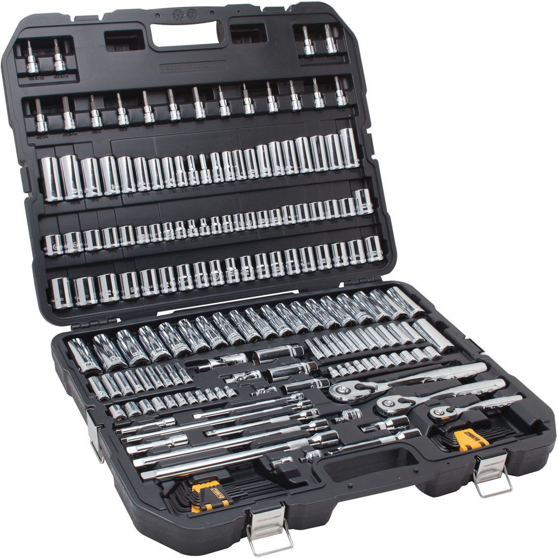 Dewalt 192 Pc. Mechanics Tool Set | Gift Sets | Shop The Exchange