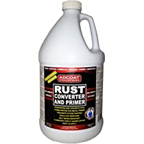 The Best Rust Converters (Review) in 2021 | Car Bibles