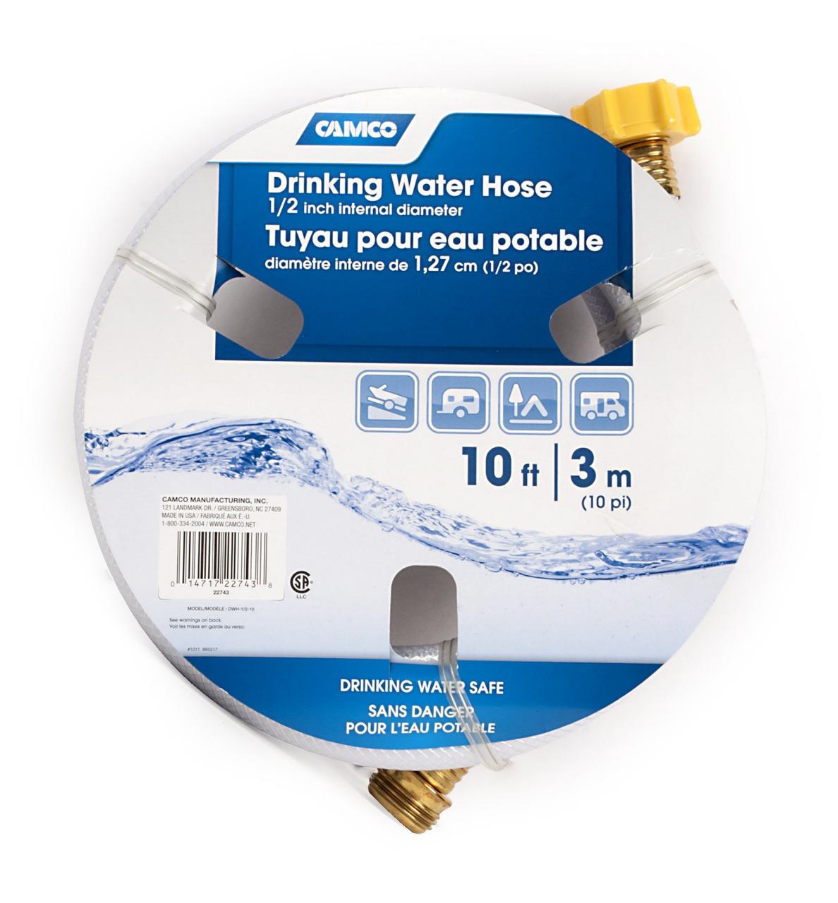 TastePURE Water Filter (KDF)