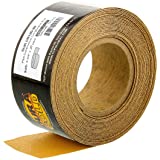 How to Cut Your Own Drum Sanding Strips - Red Label Abrasives