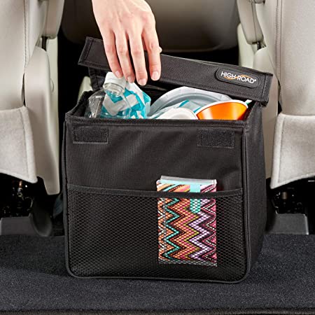 Car Garbage Can By Lebogner Review ~ May 2021 | Gadget Review