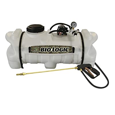 Buy BioLogic 6500 Chapin Outfitters ATV Sprayer For Fertilizer, Herbicides  and Pesticides, 15-Gallon Online in Hong Kong. B00BUT77BU