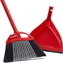 O-Cedar Professional 24 Multi-Surface Maxi-Lok Push Broom Push Brooms  talapker Janitorial & Sanitation Supplies